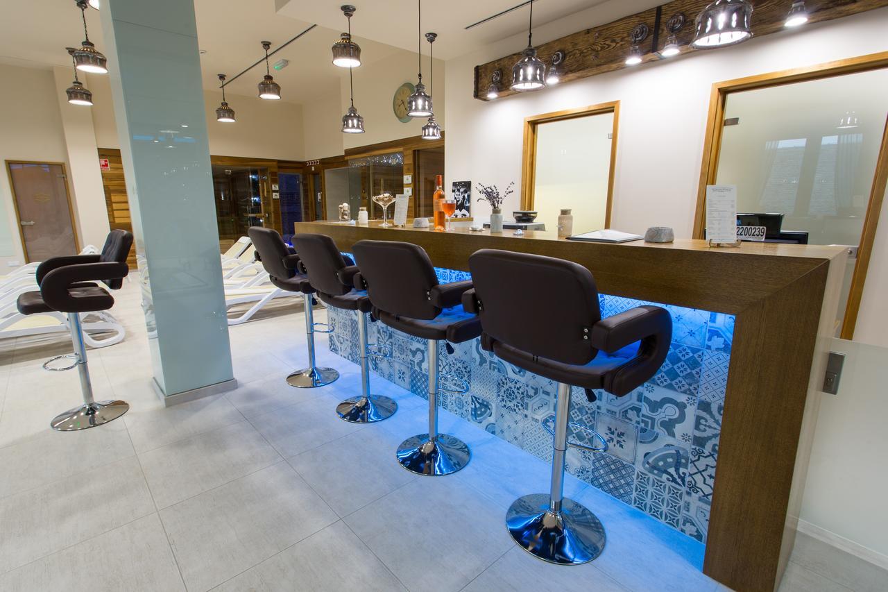 Takler Kuria Hotel Szekszard Luaran gambar