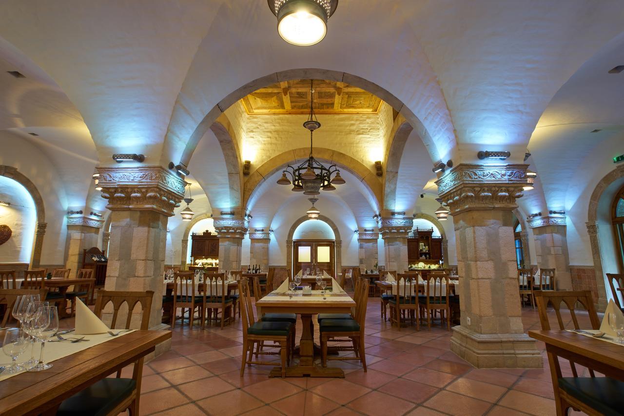 Takler Kuria Hotel Szekszard Luaran gambar